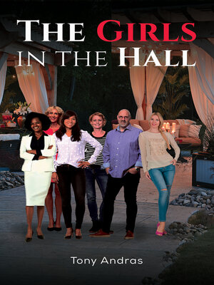 cover image of The Girls in the Hall
